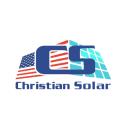 Christial Solar logo